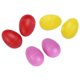 thumbnail image 3 of 20 Pack de Percusión de Plástico Instrumento Musical Juguetes Egg Maracas Shakers, 3 of 4