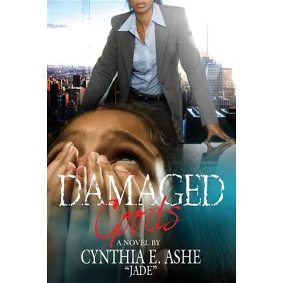 Pre-Owned DAMAGED Goods: Jade (Paperback)