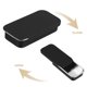 thumbnail image 3 of 10pcs Sliding Lid Gum Tin Push-Pull Candy Storage Container Small Portable Rectangular Boxes with Lids Mini Containers for Home, 3 of 4