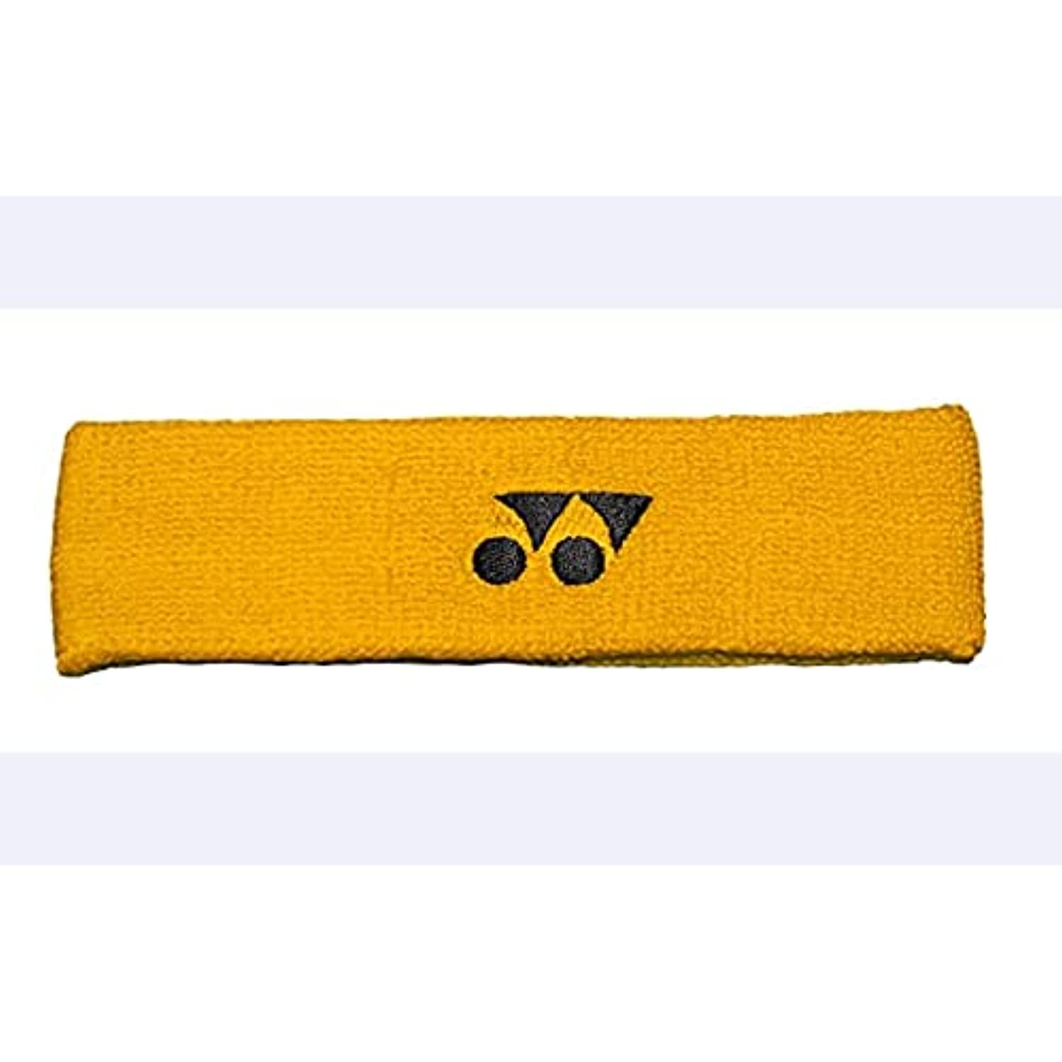 Yonex Headband AC258EX (Yellow)
