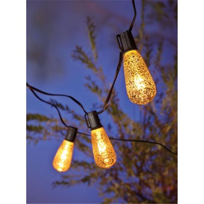 Living accents edison lights Clearance