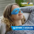 thumbnail image 3 of Compresa Antifaz Azul De Gel En Perlas Thermogel Pearls, 3 of 4