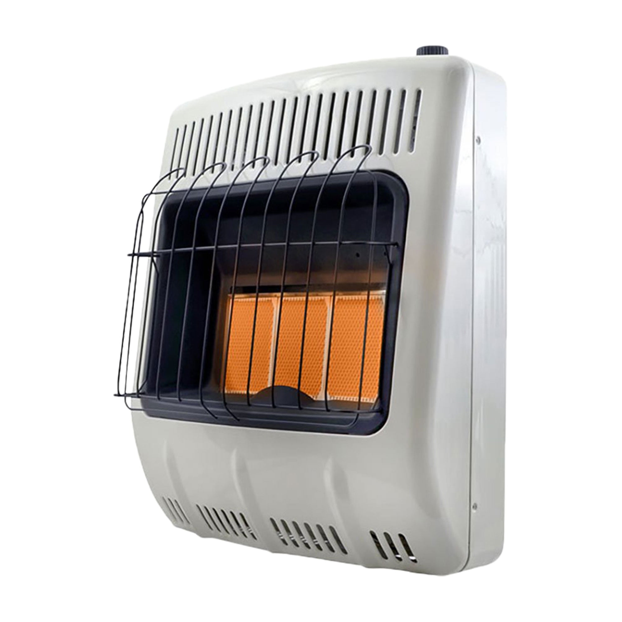 Mr. Heater 18000 BTU Vent Free Radiant 20# Propane Indoor Space Heater |  Walmart Canada