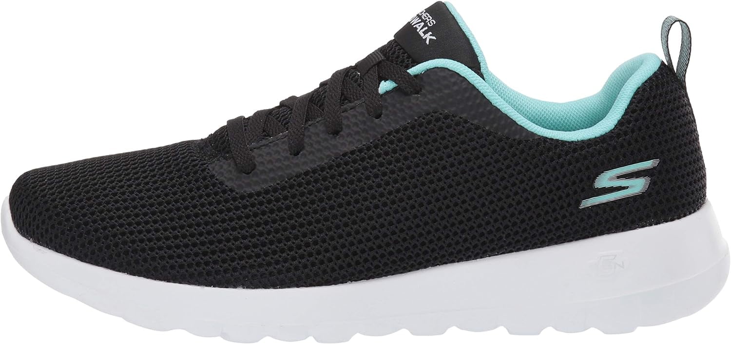 Skechers GOwalk Joy Upturn Sneaker (Women) - Walmart.com