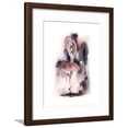 thumbnail image 1 of Ballerina Bliss V, Figurative Framed Art Print Wall Art by Sophia Rodionov Sold by Art.Com, 1 of 5