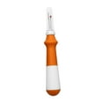 thumbnail image 2 of jifeng Seam Ripper Crafting Portable DIY Craft with Ergonomic Handles Stitch Ripper orange, 2 of 9