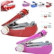 thumbnail image 1 of Tiny Tailor Handheld, Tinytailor, Mini herramienta de coser Tiny Tailor, Máquina de coser Tinytailor, Mini herramienta de coser Tinytailor, Máquina de coser Tiny Tailor (rojo rosa), 1 of 7