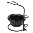 thumbnail image 3 of Cuenco con soporte para brocha de afeitar, 2 piezas, cuenco con soporte para brocha de afeitar para hombres, cuenco con soporte para brocha de afeitar con cuenco para jabón, el mejor de su clase, 3 of 14