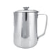 thumbnail image 3 of Jarra para espumar, taza de café de acero inoxidable, taza para espumar, taza para espumar leche, innovación moderna, 3 of 8