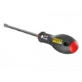 thumbnail image 3 of Stanley Hand Tools Fatmax Screwdriver, Flared Slotted, 3 of 3