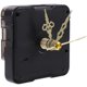 thumbnail image 1 of 1 Juego de mecanismo de reloj, mecanismo de reloj de repuesto, pieza de mecanismo de reloj DIY, 1 of 6