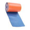 thumbnail image 1 of Férula de Primeros Auxilios de Emergencia No Tóxica y Elástica Portátil y Flexible Diseño Cortable Impermeable y Lavable ANGGREK Otros, 1 of 8