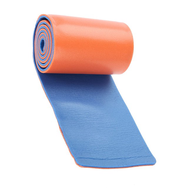 Férula de Primeros Auxilios de Emergencia No Tóxica y Elástica Portátil y Flexible Diseño Cortable Impermeable y Lavable ANGGREK Otros