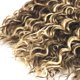thumbnail image 5 of Hair Bundles HuxoWax Blonde, cabello virgen brasileño de grado 8A, 5 of 6