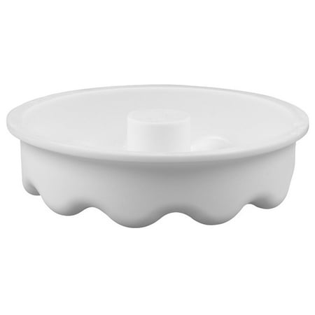 

Chueow Silicone Flower Cake Mold | Non Stick Silicone Baking Mold Kitchen Supplies