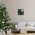 thumbnail image 2 of Stupell Industries Magic Of Christmas Botanical Dove Graphic Art Gallery Wrapped Canvas Print Wall Art, Design by Kyra Brown, 2 of 7