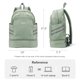 thumbnail image 2 of Mochila deportiva Coofay, impermeable y ligera para mujer, 35 L, 2 of 7