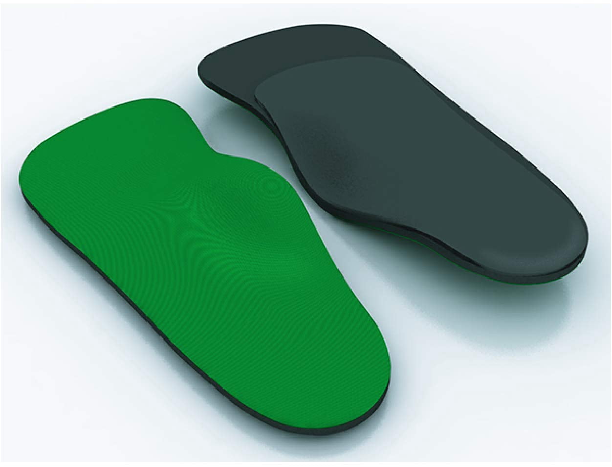 Spenco Arch Support 3/4 Length Polyurethane Foam Men 89/Women 910