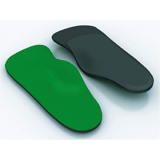 Spenco Arch Support 3/4 Length Polyurethane Foam Men 89/Women 910