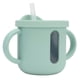 thumbnail image 3 of Tazas Sippy De Silicona, Taza De Entrenamiento Ampliamente Utilizada Para Viajar, 3 of 8