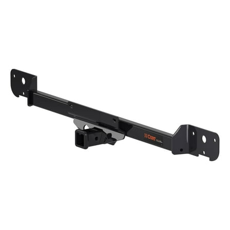 Class 3 Trailer Hitch