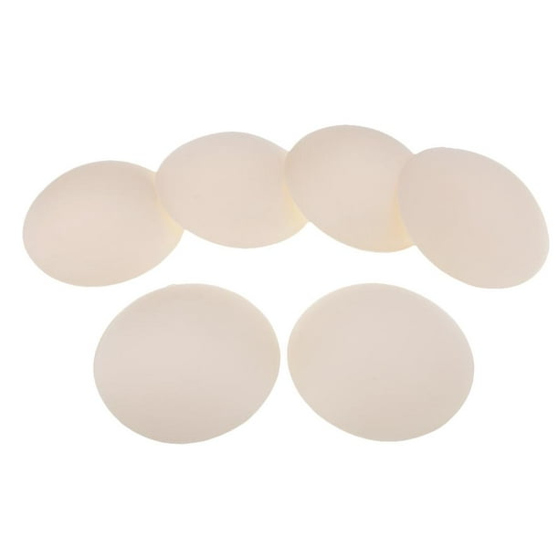 Womens Silicone Self Adhesive Bra Inserts Push Up Pads For Swimsuits And  Intimates From Changkuku, $6.46