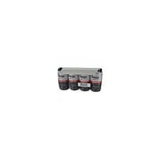 Hawker/Cyclon/Enersys-Hawker 0800-0104 replacement battery - BatteryGuy brand equivalent (rechargeable, High Rate)