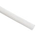 thumbnail image 1 of Uxcell 3.3Ft-12mm Alta TEMP Funda de Fibra de Vidrio Aislante Protectores de Cable Blanco, 1 of 5