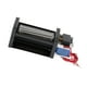 thumbnail image 1 of Unidad de Reemplazos Ventilador de Flujo de Aire Cruzado de 30CFM de 2700RPM, 220V 6 Pulgadas, 1 of 8
