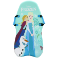 thumbnail image 1 of Luge Disney Frozen 36 pouces pour enfants légère avec corde de traction, 1 of 6