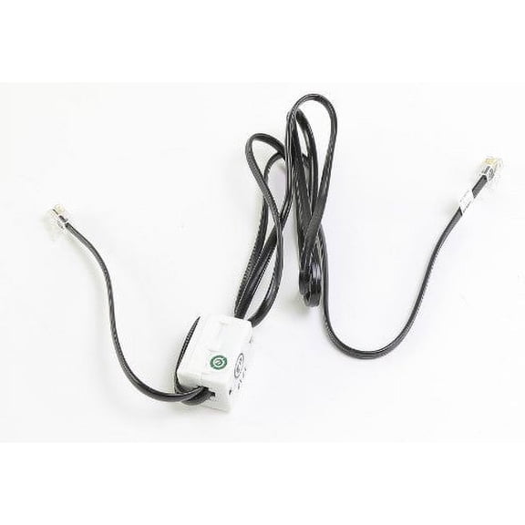 Fireye ED512-4 4' RJ12 CONNECTOR CABLE