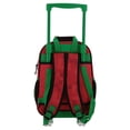 thumbnail image 4 of Mochila Chica Chenson Con Ruedas Escolar Kinder Gamer GALAGA CO70339-R, 4 of 6