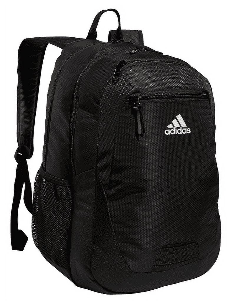 adidas striker ii backpack black