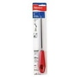 thumbnail image 2 of Nicholson Single/Triangular Extra Slim Tapered Taper File 6 in. L American, 2 of 2