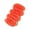 B, variant on Pineapple Squeeze Stress Reliever – Perfect Party & Gift, Slow Rising Soft Sensory Fidget for Desk (Random Color)