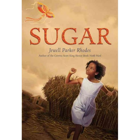 Pre-owned Sugar, Hardcover by Rhodes, Jewell Parker, ISBN 0316043052, ISBN-13 9780316043052