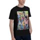 thumbnail image 2 of Camiseta de Manga Corta para Hombres Onepiece, 2 of 5