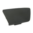 thumbnail image 4 of Tapa de la cubierta del gancho de remolque del coche, repuesto cuadrado negro para Vauxhall Zafira B 2008-2014 Jadeshay A, 4 of 8
