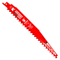 Diablo 10 Pack of 9" Carbide Tipped Pruning and Clean Wood Blade # DS0903CP10