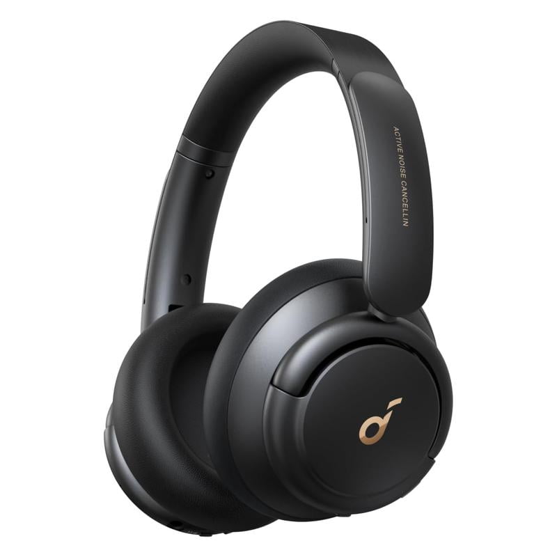 Soundcore Space One, Active Noise Cancelling Bluetooth Headphones