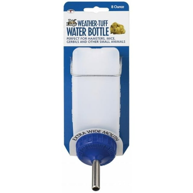 Miller Manufacturing 8 Oz Animal Water Bottle AW8