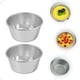 thumbnail image 2 of 4pcs tazas de budín domésticas tazas multifunción de muffins convenientes para hornear accesorio para hornear, 2 of 8