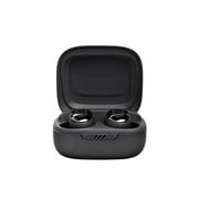 JBL Live Free 2 TWS - سماعات أذن لاسلكية حقيقية لإلغاء الضوضاء - صوت غامر في العمل والراحة واللعب مع راحة طوال اليوم. - أسود