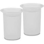 Ameda Silicone Diaphrams, 2-Count