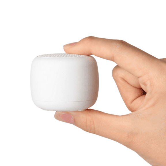 Babelio Pocket White Noise Sound Machine for Baby and Adult, Night Light, Portable,  Timer&Memory.