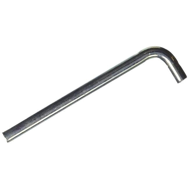 JHook Drill Attachment for Scissor Jack Crank