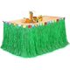 thumbnail image 3 of Decoraciones hawaianas con faldas de hierba para banquetes, fiestas y cumpleaños., 3 of 5