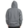 thumbnail image 2 of CafePress - Vietnam Veteran Zip Hoodie - Zip Hoodie, Classic Hooded Sweatshirt with Metal Zipper, 2 of 4