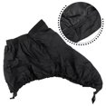 thumbnail image 3 of Housse de Cockpit Imperméable Premium pour Kayak Canoë Bateau Pulvérisation Pont Jupe Rouge, 3 of 9