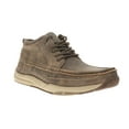 thumbnail image 2 of Roper Mens Clear Cut Ii Chukka Lace Up  Casual Shoes, 2 of 5